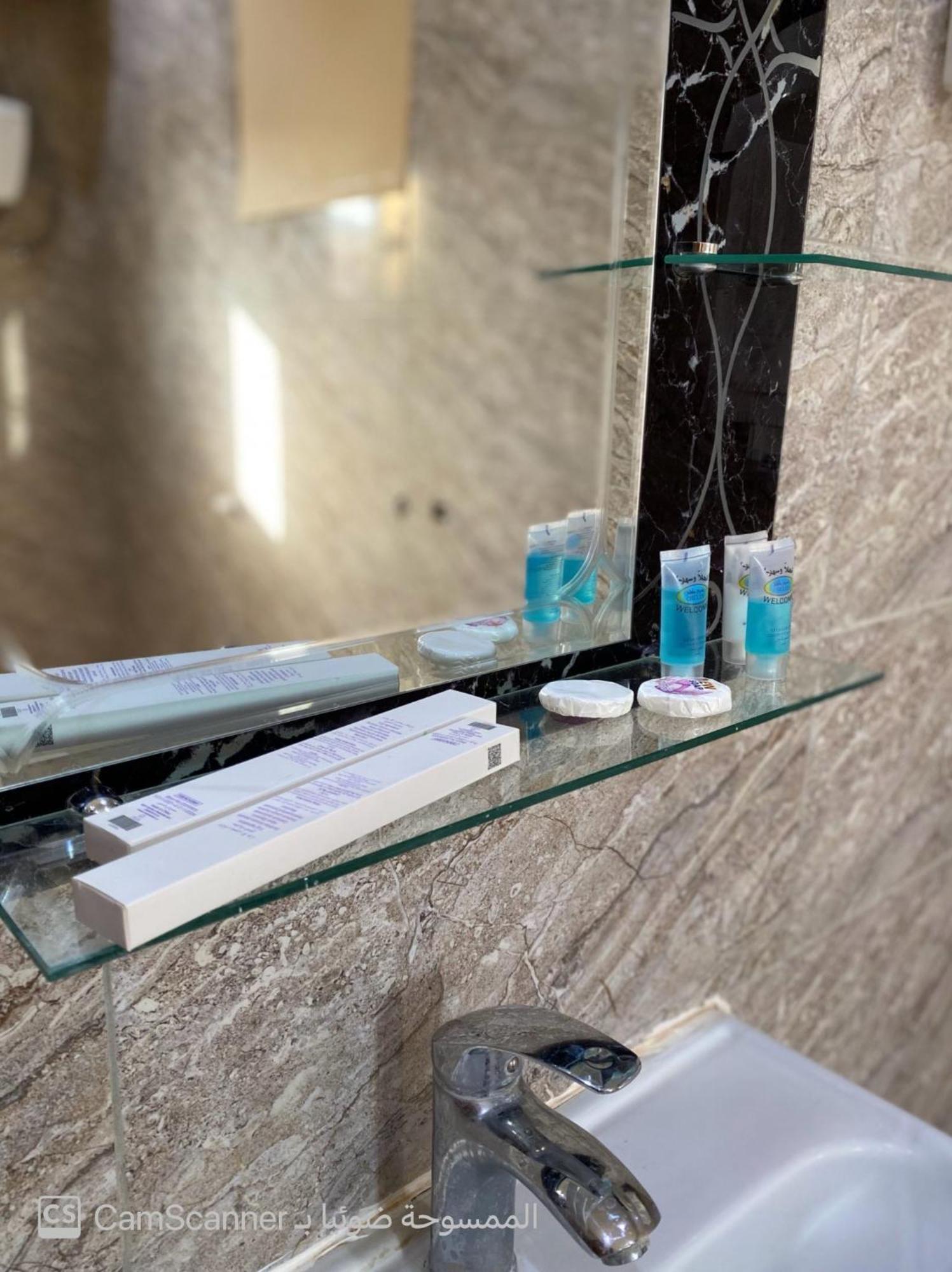 فيلا وشاليه الجبل الاحمر Al Ula Εξωτερικό φωτογραφία